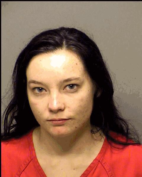 Kayla Layne Larson